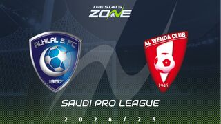 Al Hilal vs Al Wehda Preview: Team News & Prediction