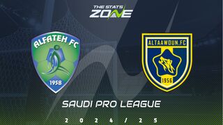 Al Fateh vs Al Taawon Preview: Team News & Prediction