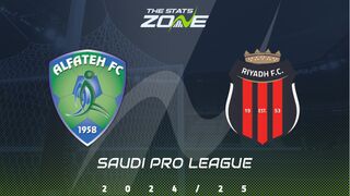 Al Fateh vs Al Riyadh Preview: Team News & Prediction