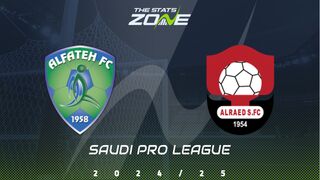 Al Fateh vs Al Raed Preview: Team News & Prediction