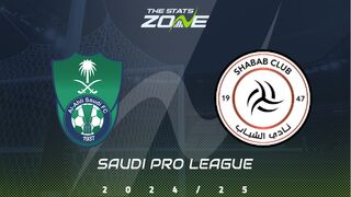 Al Ahli vs Al Shabab Preview: Team News & Prediction