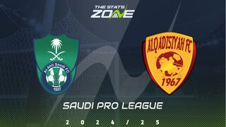 Al Ahli vs Al Qadsiah Preview: Team News & Prediction