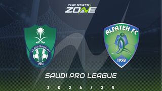 Al Ahli vs Al Fateh Preview: Team News & Prediction