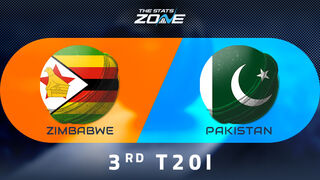 Zimbabwe vs Pakistan Preview & Prediction | 3rd T20 International