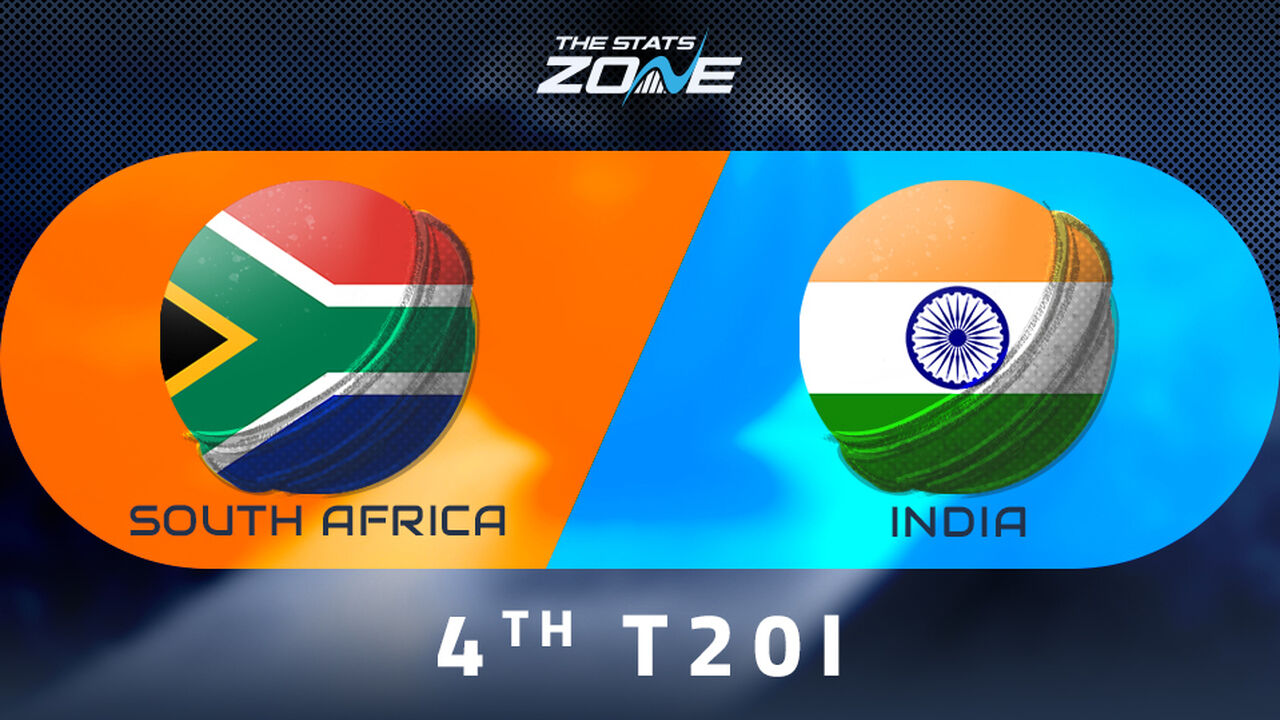 South Africa vs India Preview & Prediction | 4th T20 International