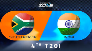 South Africa vs India Preview & Prediction | 4th T20 International