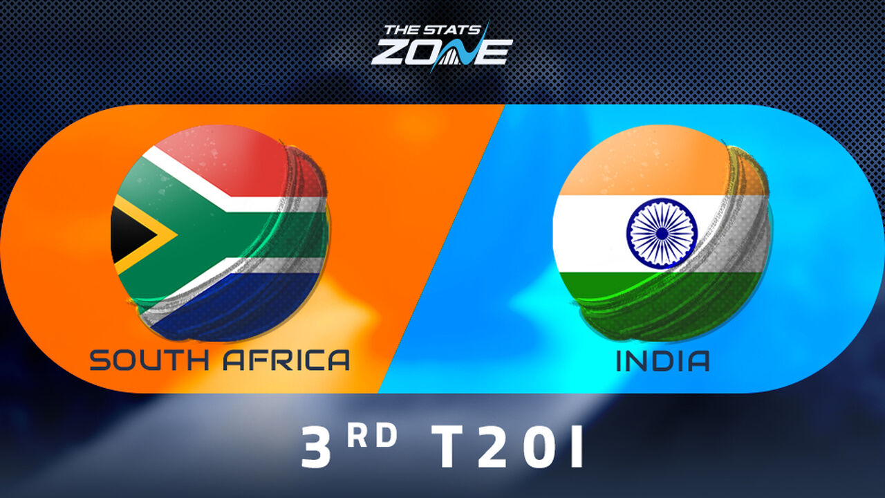 South Africa vs India Preview & Prediction | 3rd T20 International