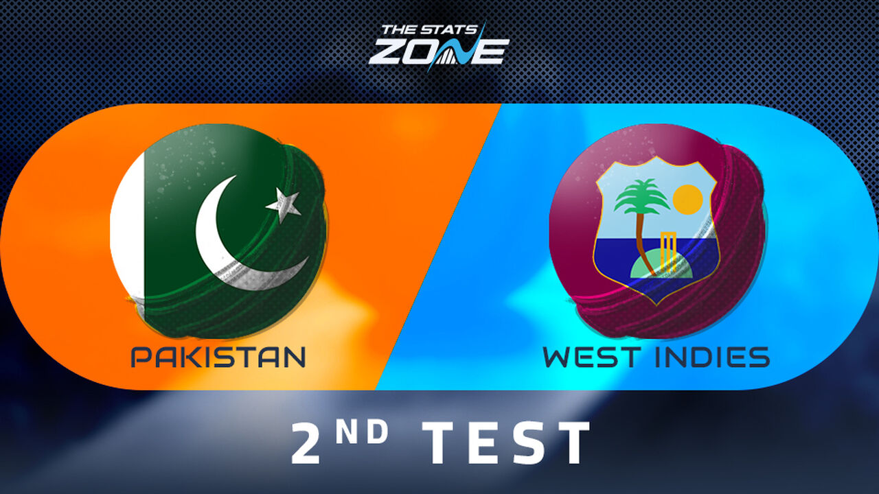 Pakistan vs West Indies Preview: Team News & Prediction | 2nd Test