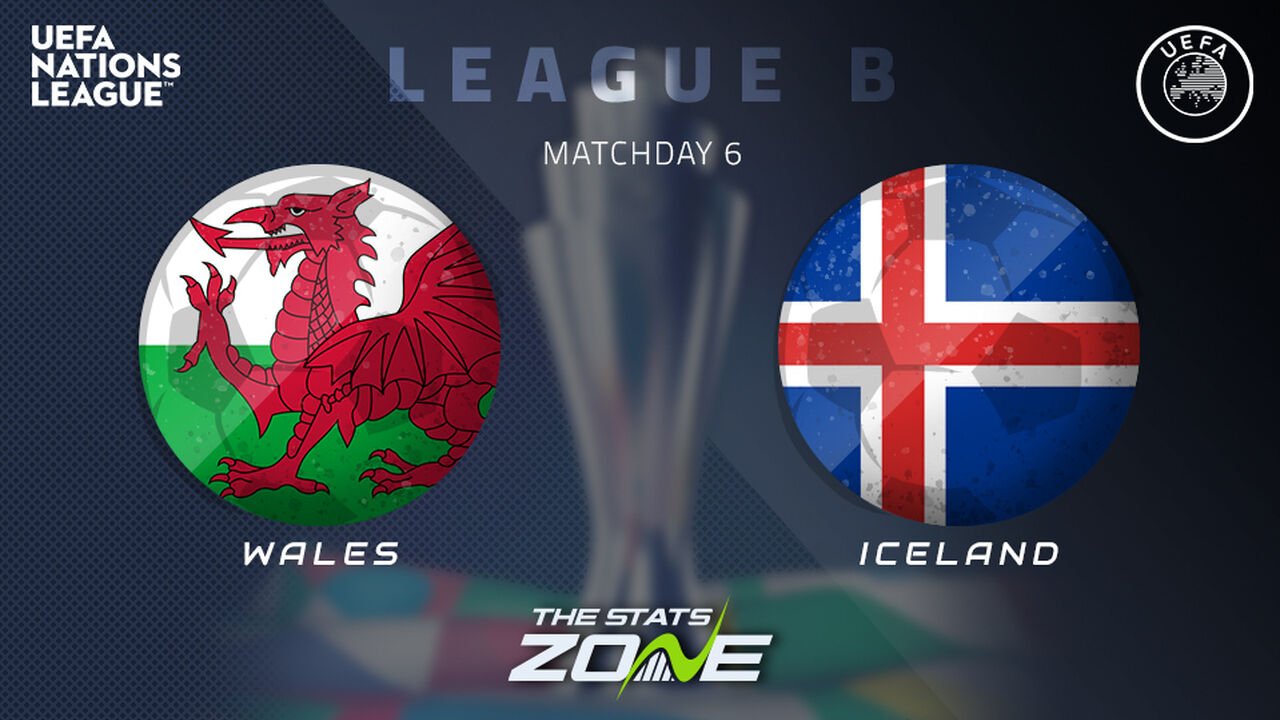 Wales vs Iceland Preview: Team News & Prediction