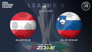 Austria vs Slovenia Preview: Team News & Prediction