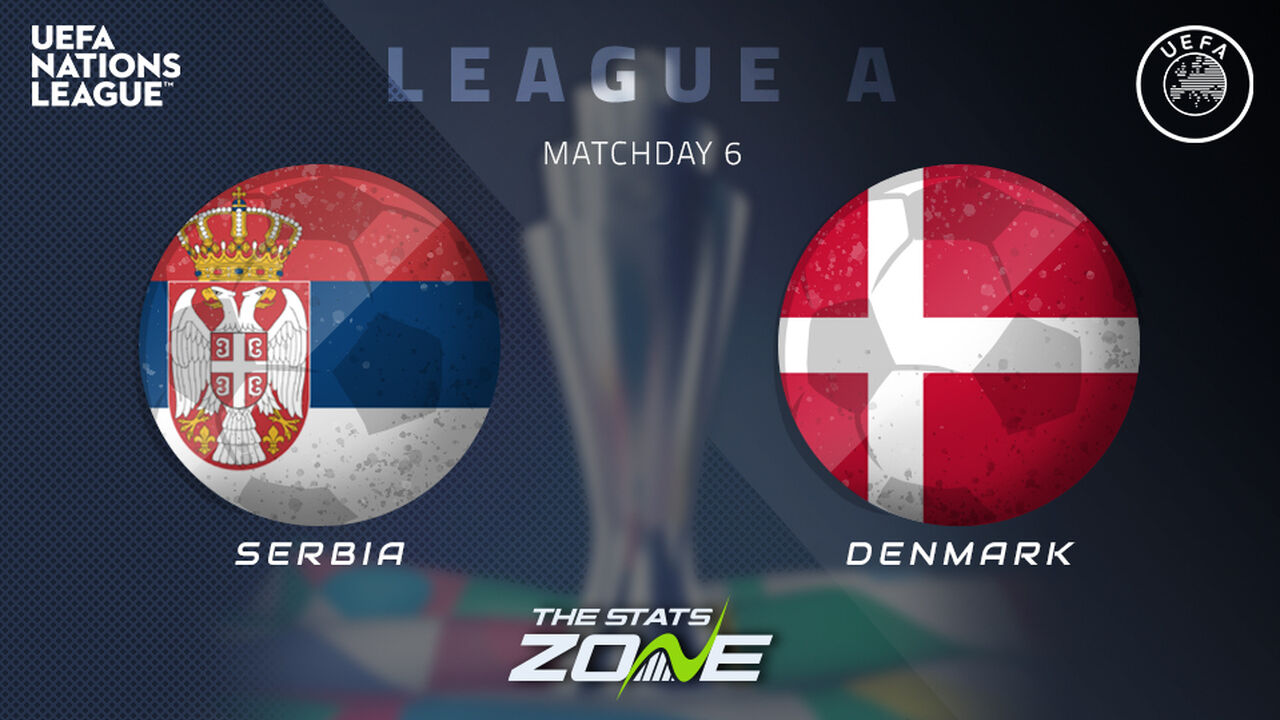 Serbia vs Denmark Preview: Team News & Prediction