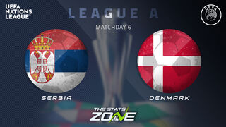 Serbia vs Denmark Preview: Team News & Prediction