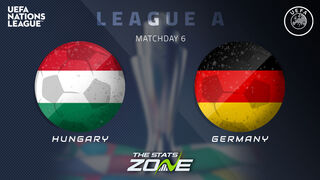 Hungary vs Germany Preview: Team News & Prediction