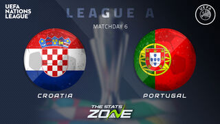 Croatia vs Portugal Preview: Team News & Prediction