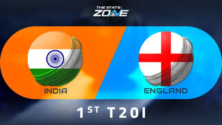 India vs England Preview: Team News & Prediction | 1st T20 International