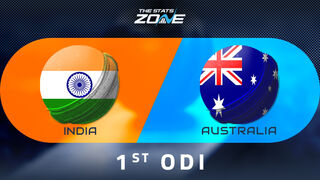 India vs Australia Preview & Prediction | 2025 ICC Champions Trophy | Semi-Final