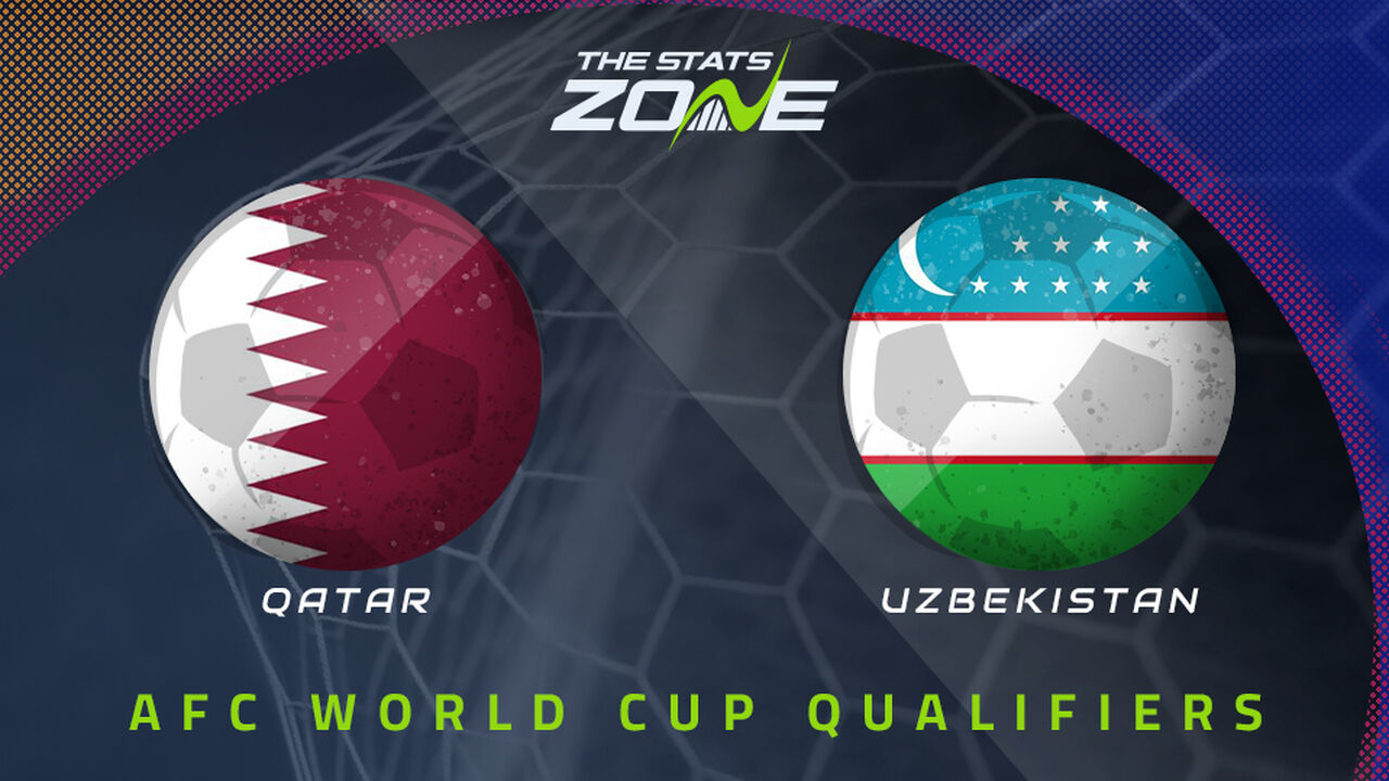 Qatar vs Uzbekistan Preview: Team News & Prediction