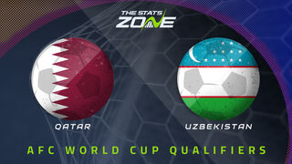 Qatar vs Uzbekistan Preview: Team News & Prediction