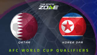 Qatar vs North Korea Preview & Prediction | 2026 FIFA World Cup Qualifying (AFC)