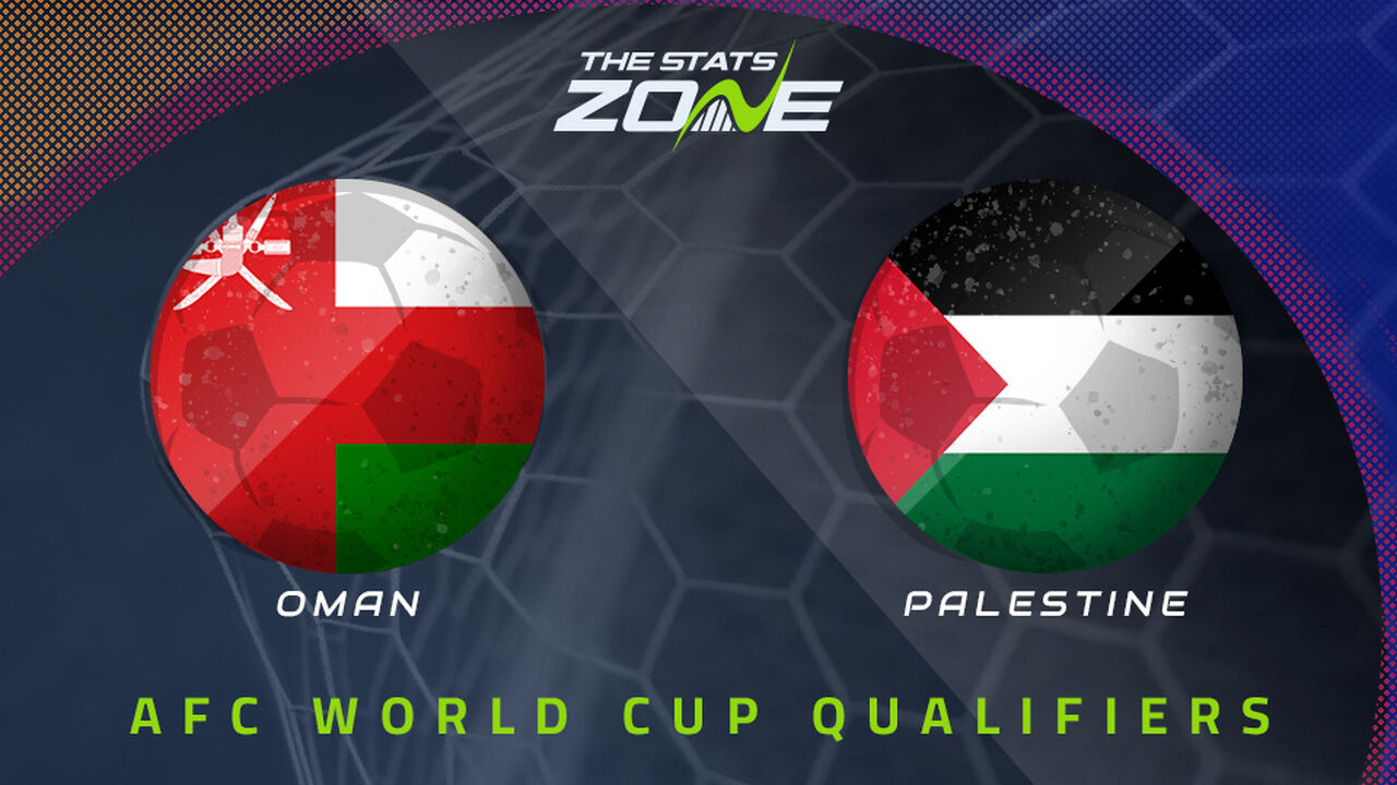 Oman vs Palestine Preview: Team News & Prediction