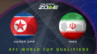 Korea DPR vs IR Iran Preview: Team News & Prediction