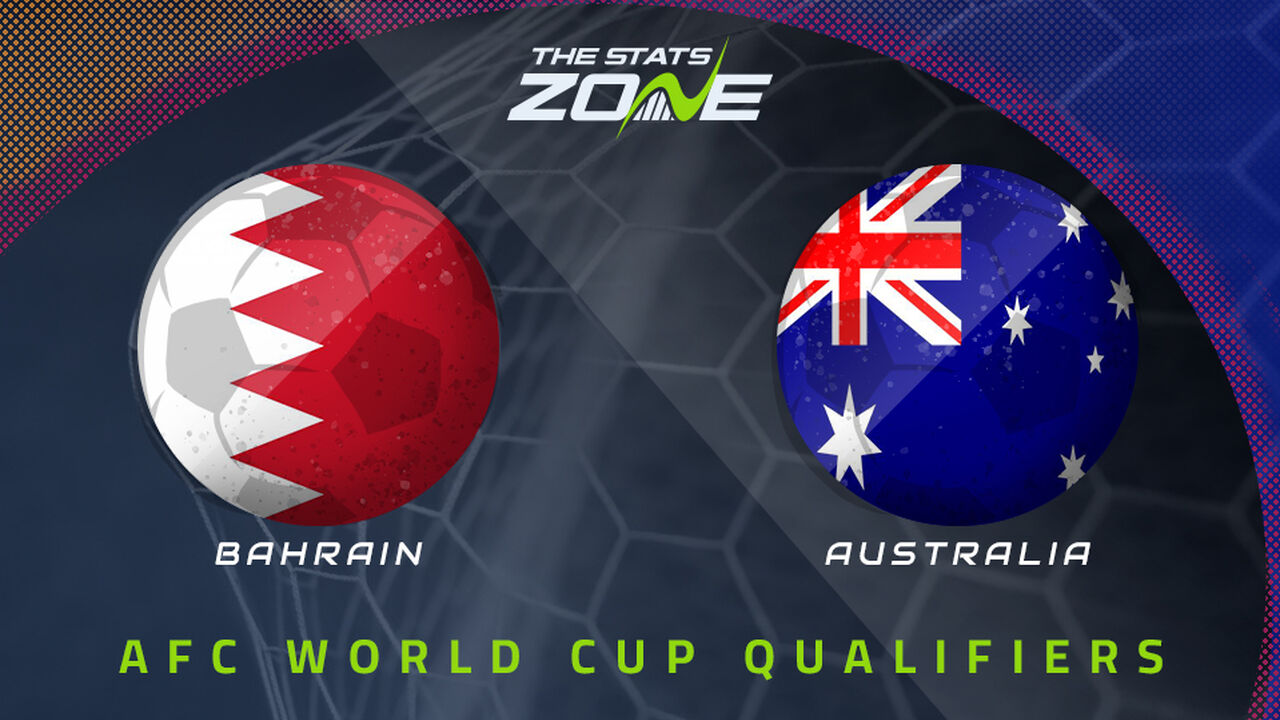 Bahrain vs Australia Preview: Team News & Prediction