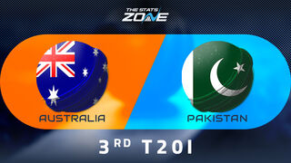 Australia vs Pakistan Preview & Prediction | 3rd T20 International