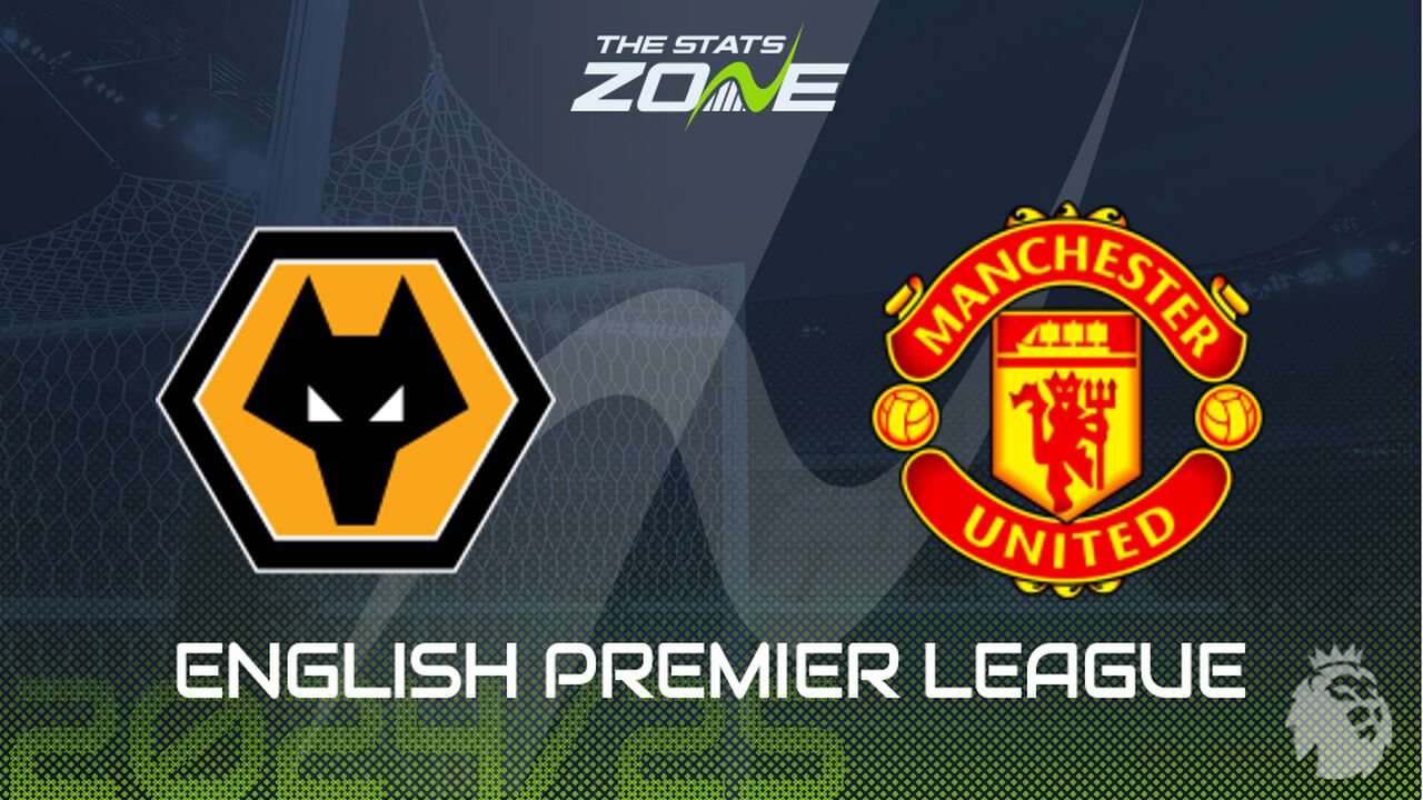 Wolves vs Man Utd Preview: Team News & Prediction