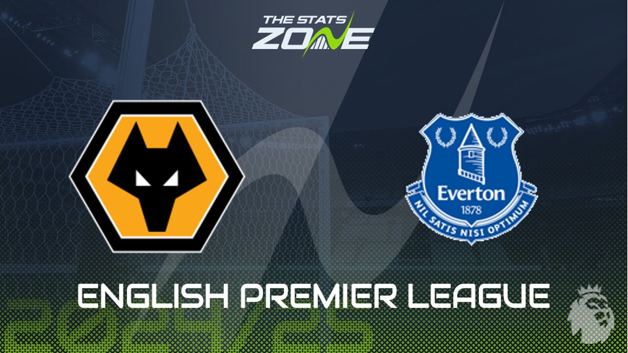 Wolves vs Everton Preview: Team News & Prediction