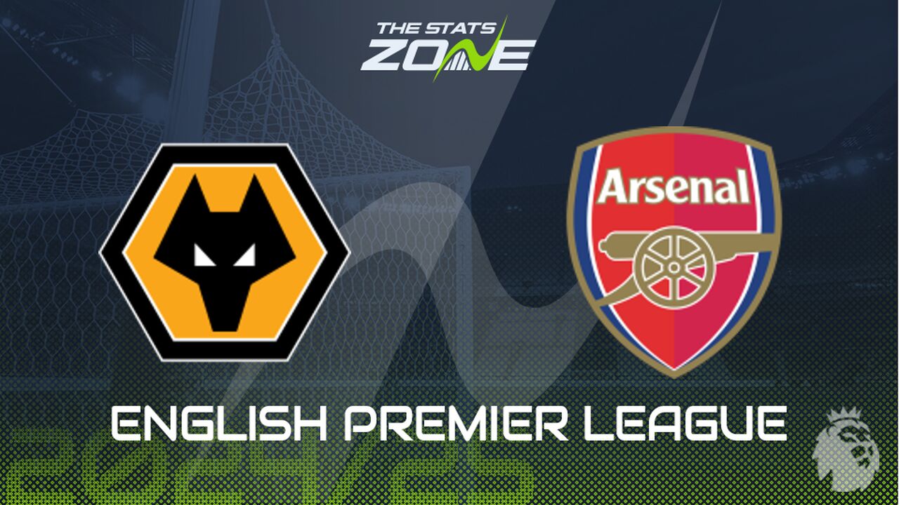 Wolves vs Arsenal Preview: Team News & Prediction