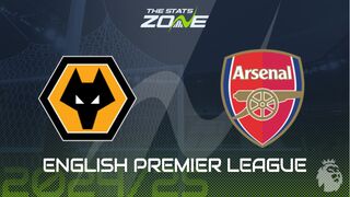 Wolves vs Arsenal Preview: Team News & Prediction