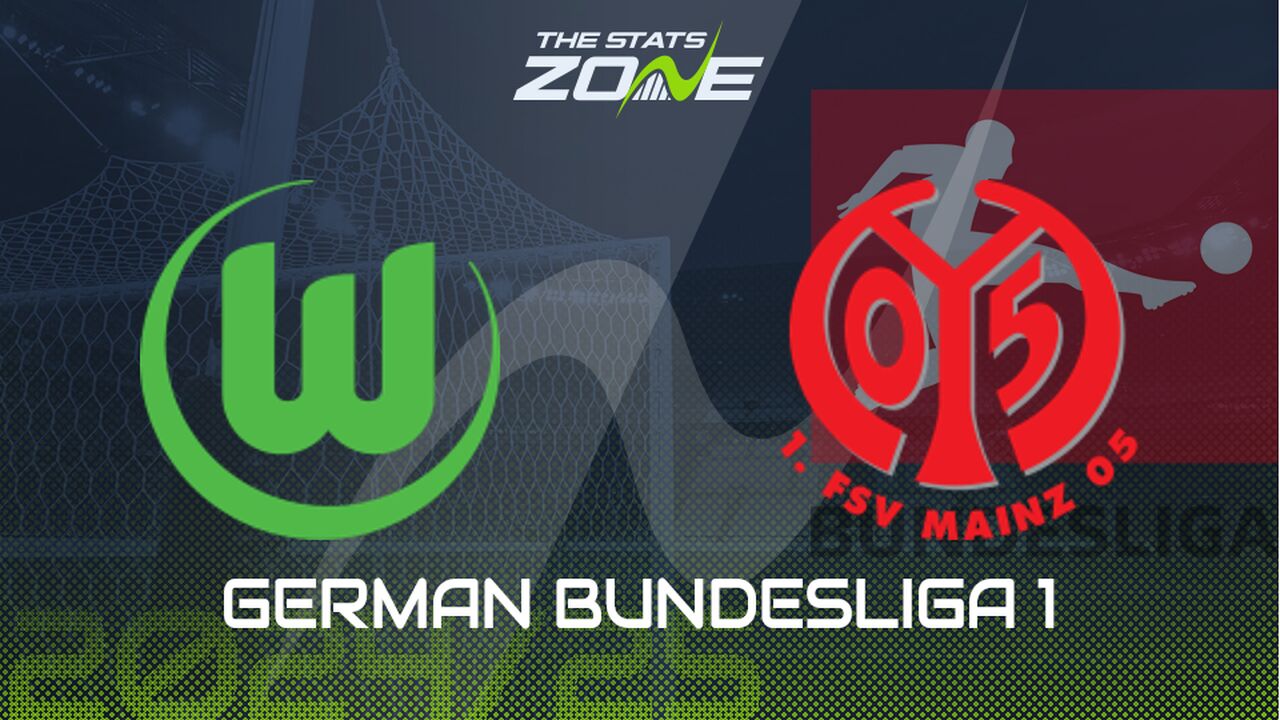 Wolfsburg vs Mainz Preview: Team News & Prediction