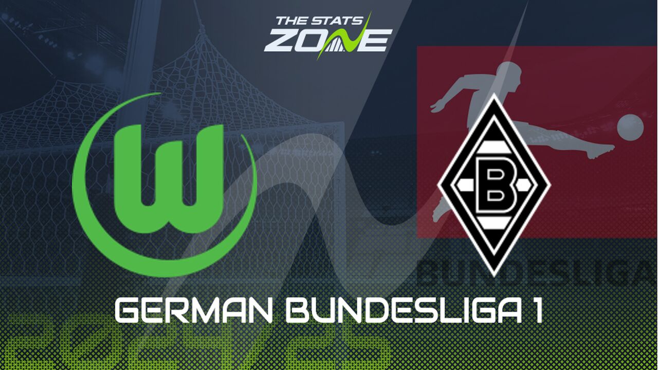 Wolfsburg vs Borussia Monchengladbach Preview: Team News & Prediction