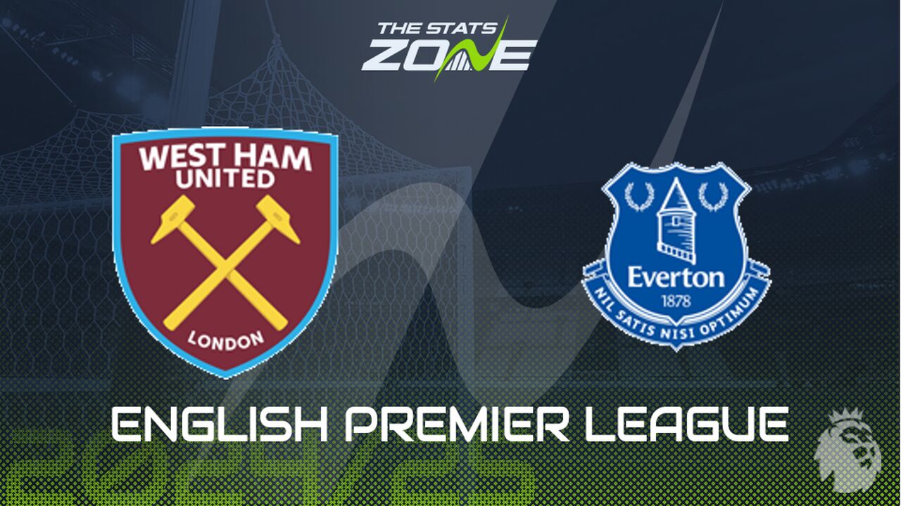 West Ham vs Everton Preview: Team News & Prediction