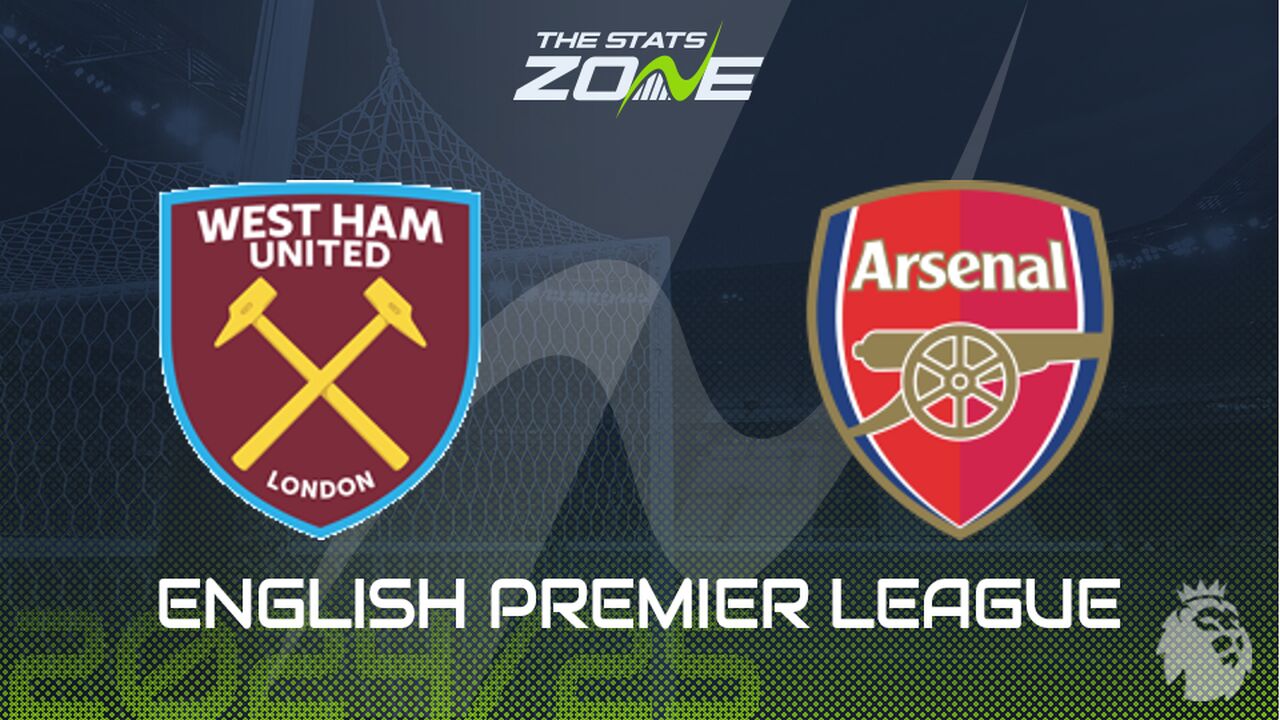 West Ham vs Arsenal Preview: Team News & Prediction