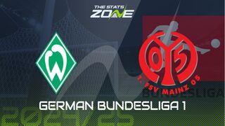 Werder Bremen vs Mainz Preview: Team News & Prediction