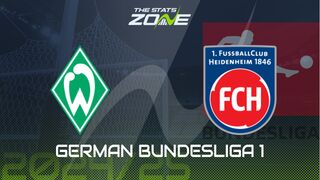 Werder Bremen vs Heidenheim Preview: Team News & Prediction