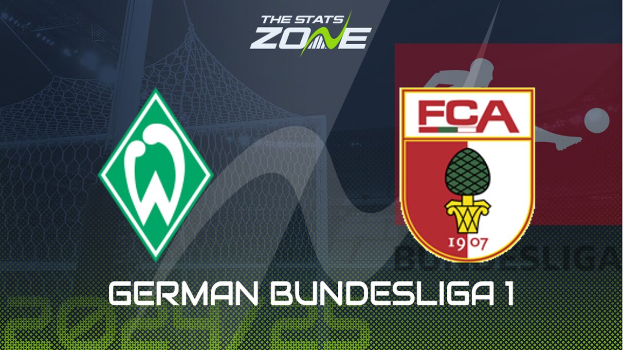 Werder Bremen vs Augsburg Preview: Team News & Prediction