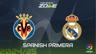 Villarreal vs Real Madrid Preview: Team News & Prediction