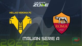 Hellas Verona vs Roma Preview & Prediction | 2024-25 Italian Serie A