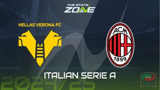 Hellas Verona vs AC Milan Preview: Team News & Prediction