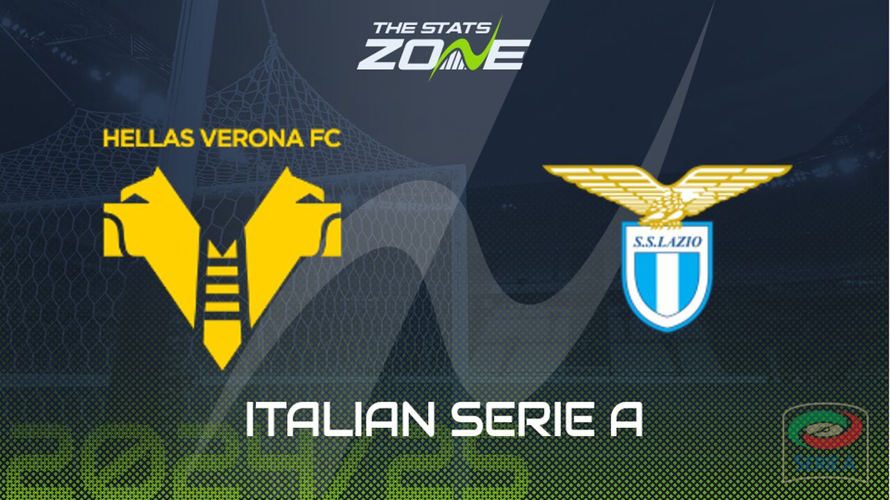 Hellas Verona vs Lazio Preview: Team News & Prediction