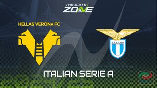 Hellas Verona vs Lazio Preview: Team News & Prediction