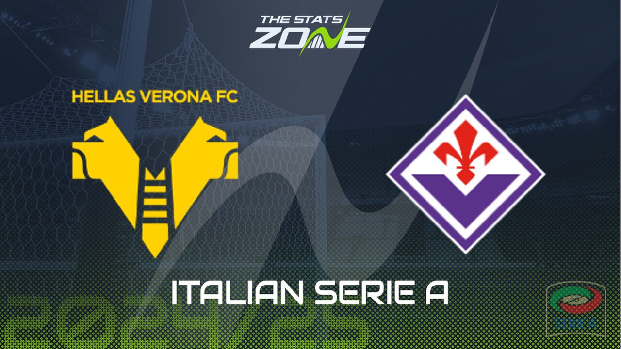 Hellas Verona vs Fiorentina Preview: Team News & Prediction