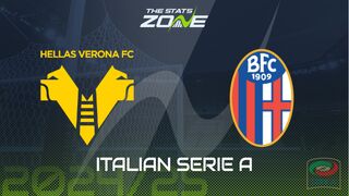 Hellas Verona vs Bologna Preview: Team News & Prediction