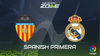 Valencia vs Real Madrid Preview: Team News & Prediction