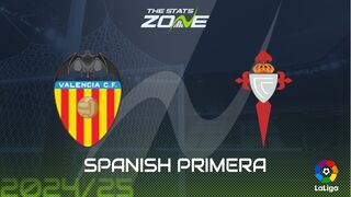 Valencia vs Celta Vigo Preview: Team News & Prediction