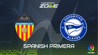 Valencia vs Alaves Preview: Team News & Prediction