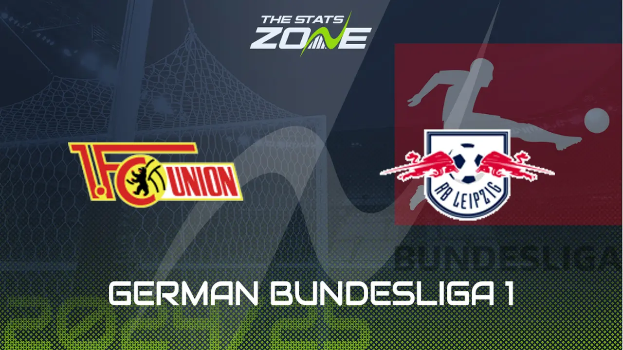 Union Berlin vs RB Leipzig Preview Team News & Prediction The Stats Zone