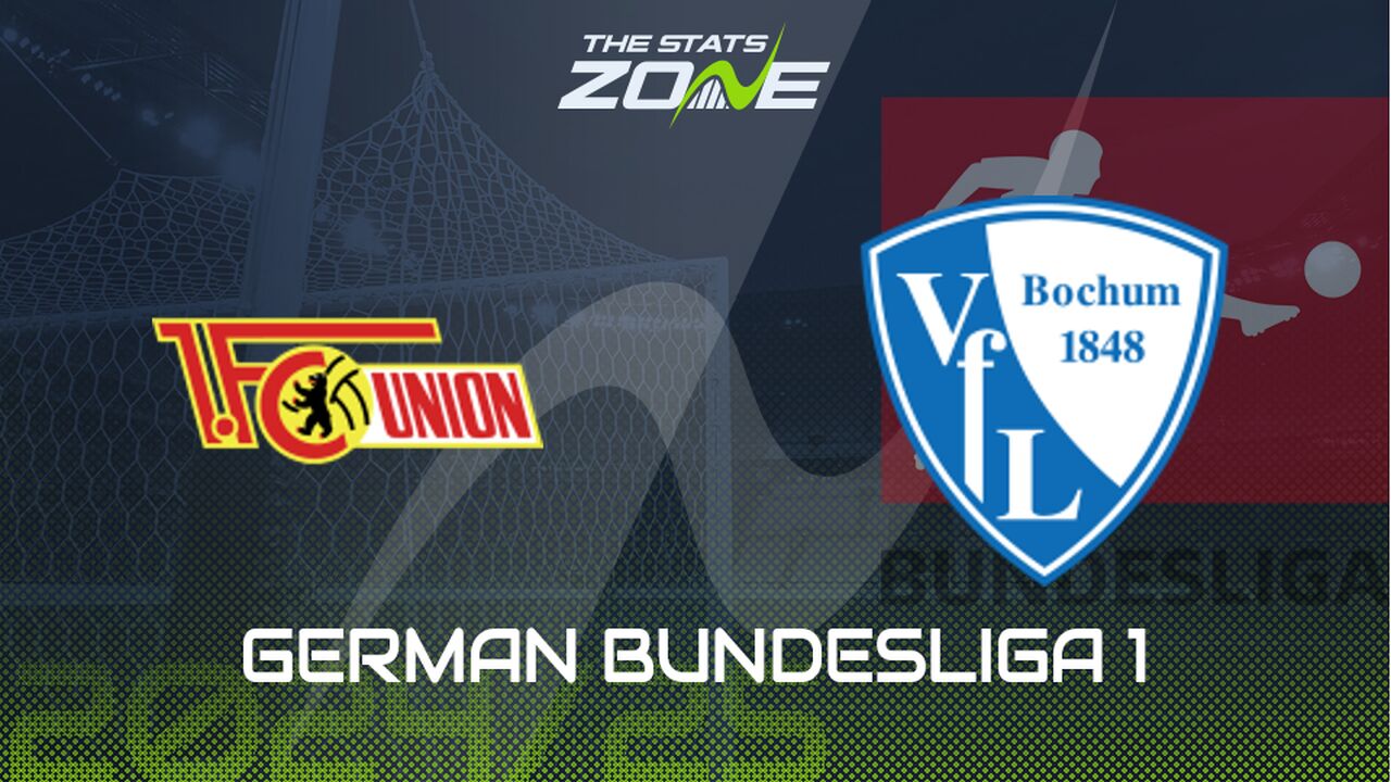 Union Berlin vs Bochum Preview: Team News & Prediction